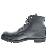 REDWING（レッドウィング）ブーツ 黒 サイズ:26.5cm メンズ/2200712200059