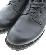 REDWING（レッドウィング）ブーツ 黒 サイズ:26.5cm メンズ/2200712200059