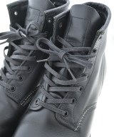 REDWING（レッドウィング）ブーツ 黒 サイズ:26.5cm メンズ/2200712200059