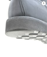 REDWING（レッドウィング）ブーツ 黒 サイズ:27cm メンズ/2200712102049