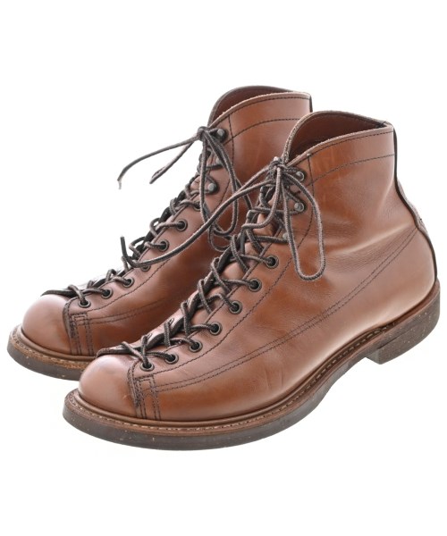 REDWING(レッドウィング)のブーツ サイズ:25cm 15,400円