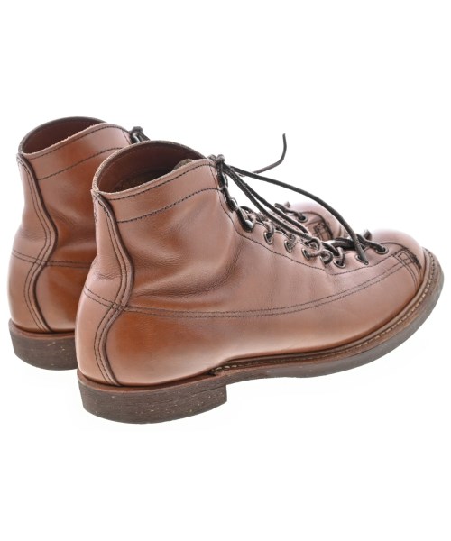 REDWING（レッドウィング）ブーツ 茶 サイズ:25cm メンズ/2200718452087