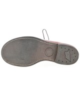 REDWING（レッドウィング）ブーツ 茶 サイズ:25cm メンズ/2200718452087