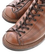 REDWING（レッドウィング）ブーツ 茶 サイズ:25cm メンズ/2200718452087