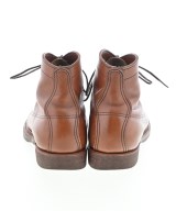REDWING（レッドウィング）ブーツ 茶 サイズ:25cm メンズ/2200718452087