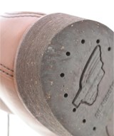 REDWING（レッドウィング）ブーツ 茶 サイズ:25cm メンズ/2200718452087