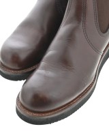 REDWING（レッドウィング）ブーツ 茶 サイズ:25.5cm メンズ/2200645983272