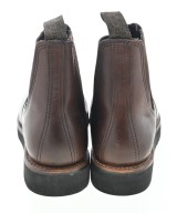 REDWING（レッドウィング）ブーツ 茶 サイズ:25.5cm メンズ/2200645983272