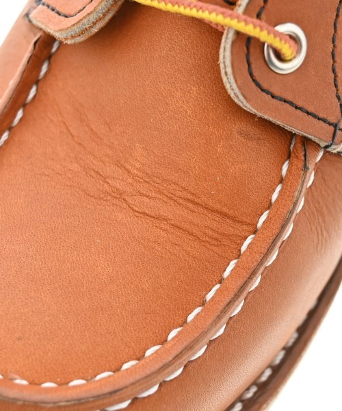 REDWING（レッドウィング）ブーツ 茶 サイズ:26cm メンズ/2200650057012