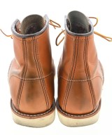 REDWING（レッドウィング）ブーツ 茶 サイズ:26cm メンズ/2200650057012