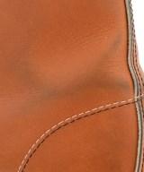 REDWING（レッドウィング）ブーツ 茶 サイズ:26cm メンズ/2200650057012