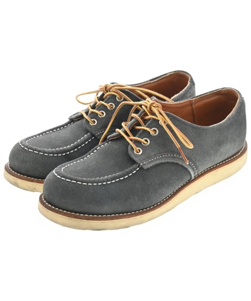 REDWING(レッドウィング)その他 グレー サイズ:26.5cm/2200653058016