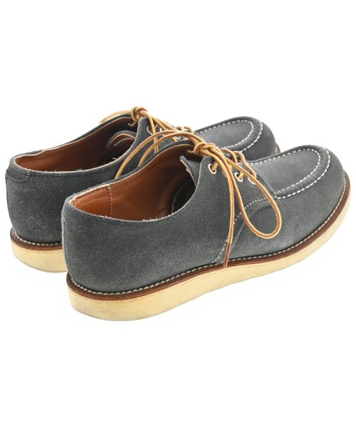 REDWING（レッドウィング）その他 グレー サイズ:26.5cm メンズ/2200653058016