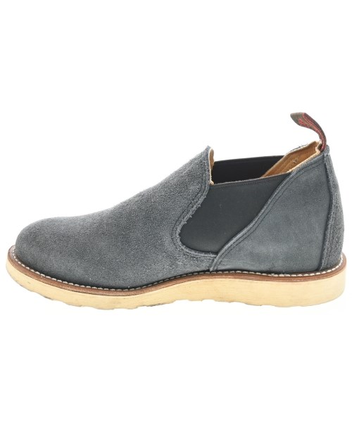 REDWING（レッドウィング）その他 グレー サイズ:US7 1/2(25.5cm位) メンズ/2200653058023