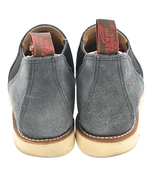 REDWING（レッドウィング）その他 グレー サイズ:US7 1/2(25.5cm位) メンズ/2200653058023