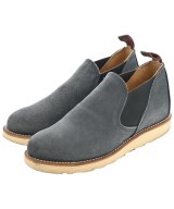 REDWING（レッドウィング）その他 グレー サイズ:US7 1/2(25.5cm位) メンズ/2200653058023