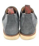 REDWING（レッドウィング）その他 グレー サイズ:US7 1/2(25.5cm位) メンズ/2200653058023