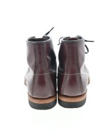 REDWING（レッドウィング）ブーツ 赤 サイズ:US9(27cm位) メンズ/2200653698038