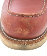 REDWING（レッドウィング）ブーツ 赤 サイズ:25.5cm メンズ/2200698682122