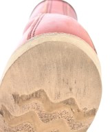 REDWING（レッドウィング）ブーツ 赤 サイズ:25.5cm メンズ/2200698682122