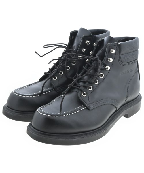 REDWING(レッドウィング)のブーツ サイズ:27cm 21,400円