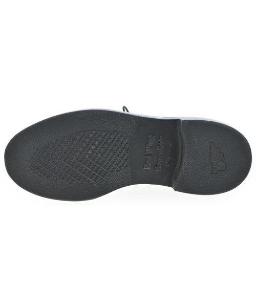REDWING（レッドウィング）ブーツ 黒 サイズ:27cm メンズ/2200703541192