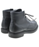 REDWING（レッドウィング）ブーツ 黒 サイズ:27cm メンズ/2200703541192