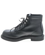 REDWING（レッドウィング）ブーツ 黒 サイズ:27cm メンズ/2200703541192