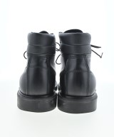 REDWING（レッドウィング）ブーツ 黒 サイズ:27cm メンズ/2200703541192
