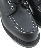 REDWING（レッドウィング）ブーツ 黒 サイズ:27cm メンズ/2200703541192