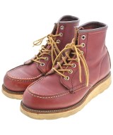 REDWING（レッドウィング）ブーツ 茶 サイズ:US4(21cm位) レディース/2200703618016