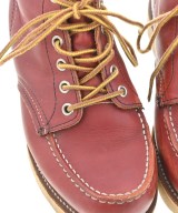 REDWING（レッドウィング）ブーツ 茶 サイズ:US4(21cm位) レディース/2200703618016