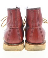 REDWING（レッドウィング）ブーツ 茶 サイズ:US4(21cm位) レディース/2200703618016