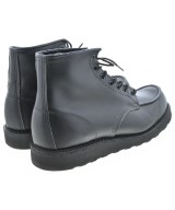 REDWING（レッドウィング）ブーツ 黒 サイズ:26.5cm メンズ/2200705486033