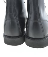 REDWING（レッドウィング）ブーツ 黒 サイズ:26.5cm メンズ/2200705486033