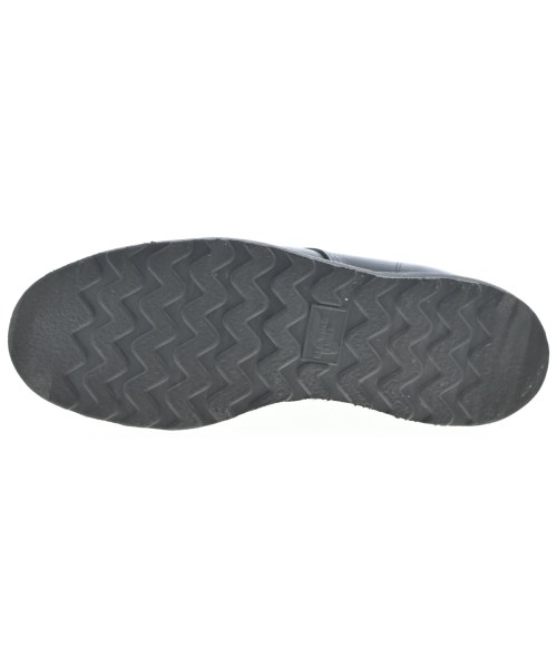 REDWING（レッドウィング）ブーツ 黒 サイズ:27cm メンズ/2200664543044