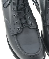REDWING（レッドウィング）ブーツ 黒 サイズ:27cm メンズ/2200664543044