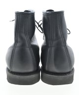 REDWING（レッドウィング）ブーツ 黒 サイズ:27cm メンズ/2200664543044