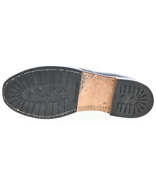 REDWING（レッドウィング）ブーツ 黒 サイズ:27.5cm メンズ/2200665806056