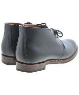 REDWING（レッドウィング）ブーツ 黒 サイズ:27.5cm メンズ/2200665806056