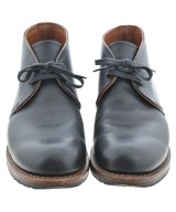 REDWING（レッドウィング）ブーツ 黒 サイズ:27.5cm メンズ/2200665806056