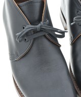 REDWING（レッドウィング）ブーツ 黒 サイズ:27.5cm メンズ/2200665806056
