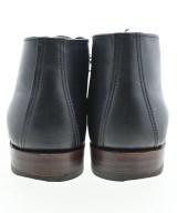 REDWING（レッドウィング）ブーツ 黒 サイズ:27.5cm メンズ/2200665806056