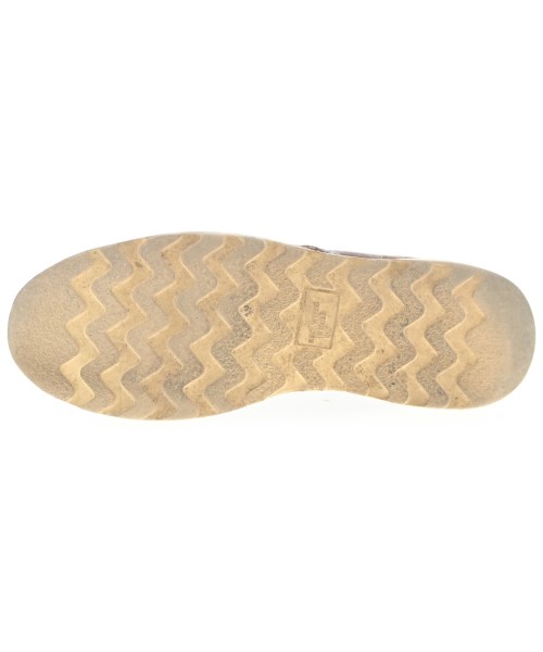 REDWING（レッドウィング）ブーツ 茶 サイズ:26.5cm メンズ/2200666948465