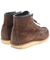 REDWING（レッドウィング）ブーツ 茶 サイズ:26.5cm メンズ/2200666948465