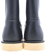 REDWING（レッドウィング）ブーツ 黒 サイズ:26.5cm メンズ/2200735889163