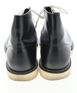 REDWING（レッドウィング）ブーツ 黒 サイズ:27.5cm メンズ/2200722843024