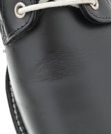 REDWING（レッドウィング）ブーツ 黒 サイズ:27.5cm メンズ/2200722843024