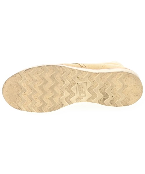 REDWING（レッドウィング）ブーツ ベージュ サイズ:27cm メンズ/2200724786046