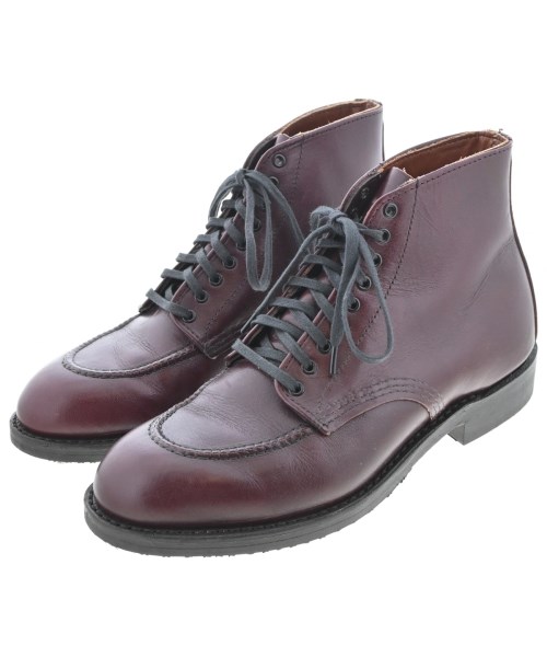 REDWING(レッドウィング)のブーツ サイズ:25cm 18,400円